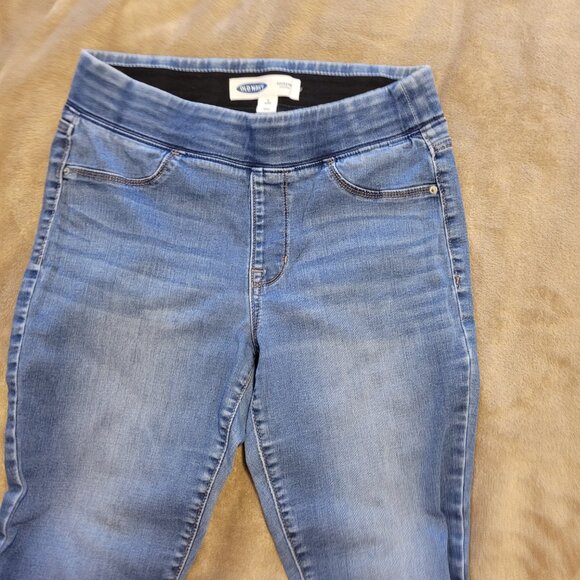 Gap Rockstar Jeggings - Picture 3 of 3